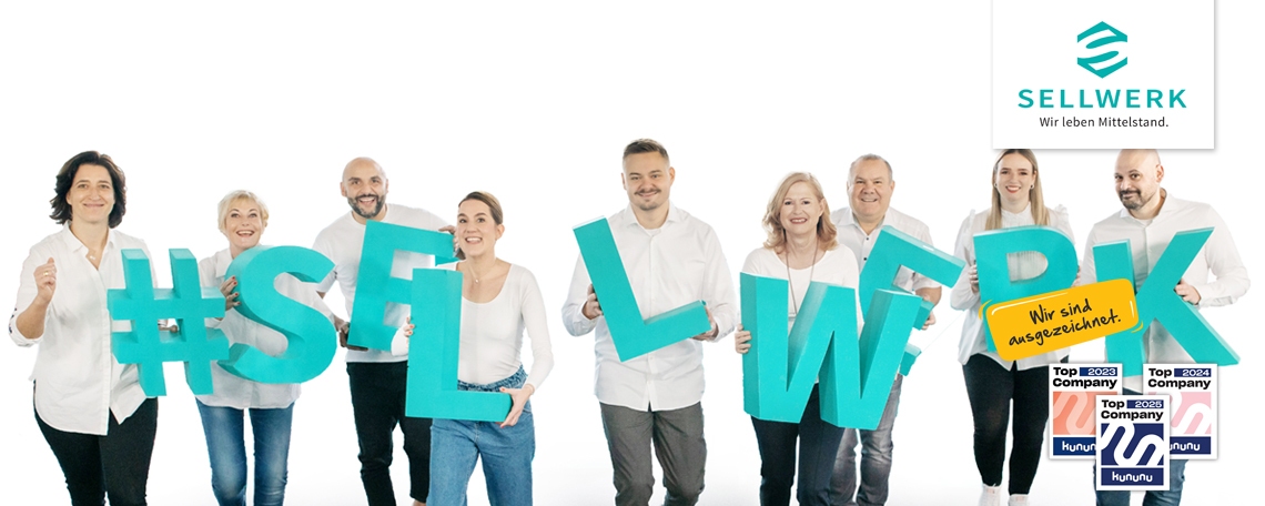 Sales Manager (m/w/d) Online Marketing, 1. Bild