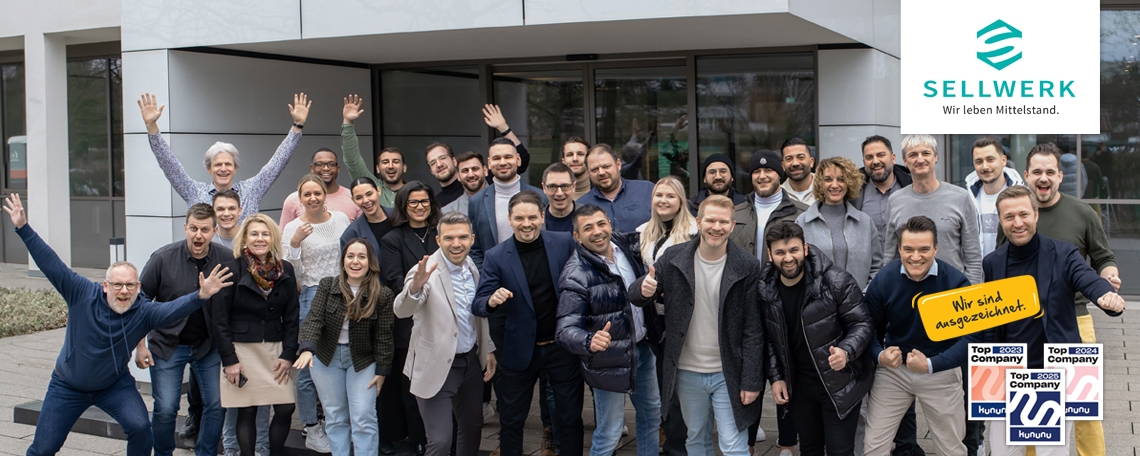 Sales Manager (m/w/d) Online Marketing, 1. Bild