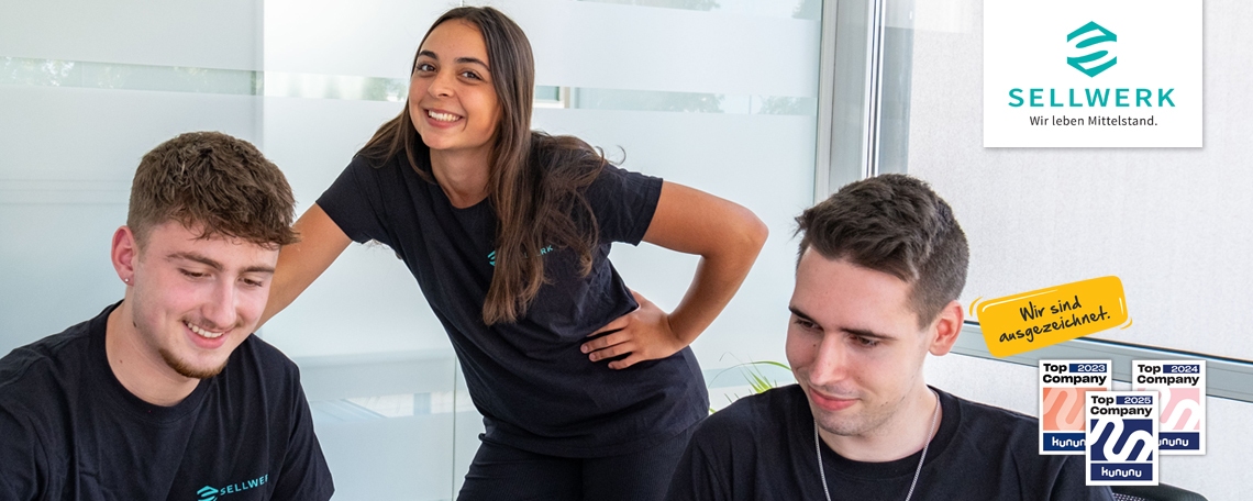 Ausbildung zum Medienkaufmann (m/w/d) Digital und Print, 1. Bild