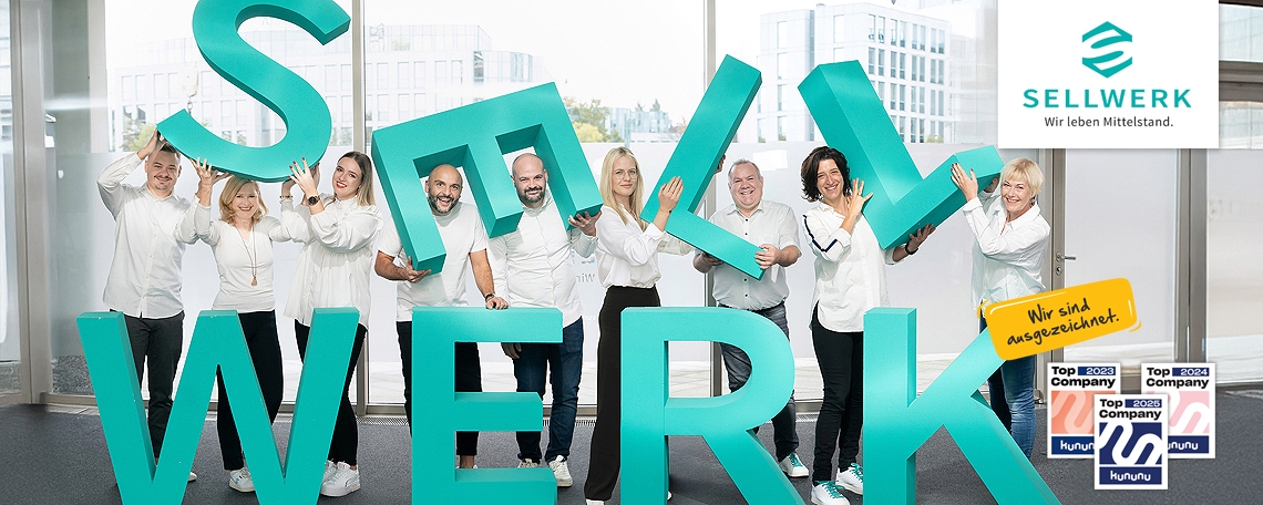 Sales Manager (m/w/d) Online Marketing, 1. Bild