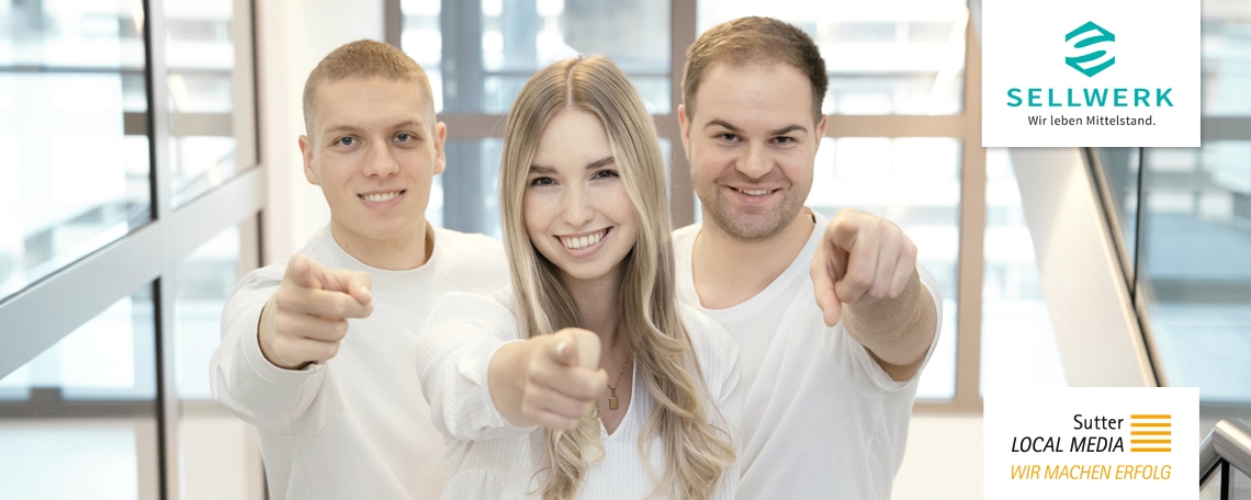 Sales Manager (m/w/d), 1. Bild