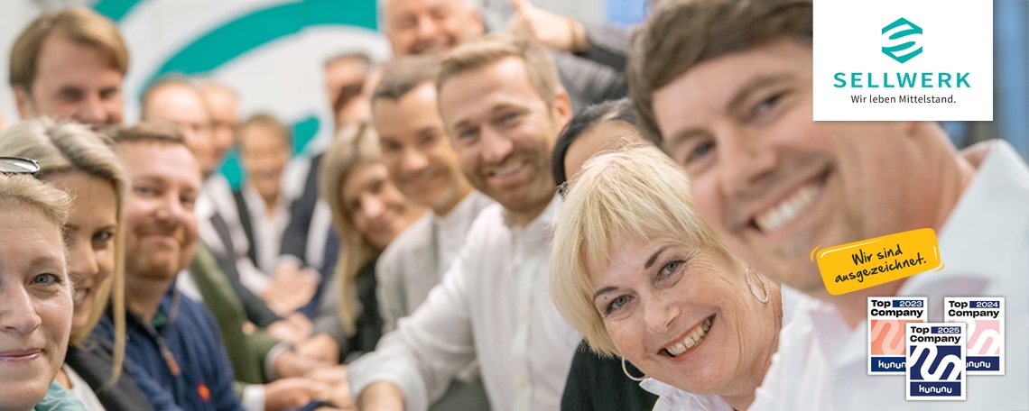 Sachbearbeiter (m/w/d) für Online-Marketingprodukte, 1. Bild
