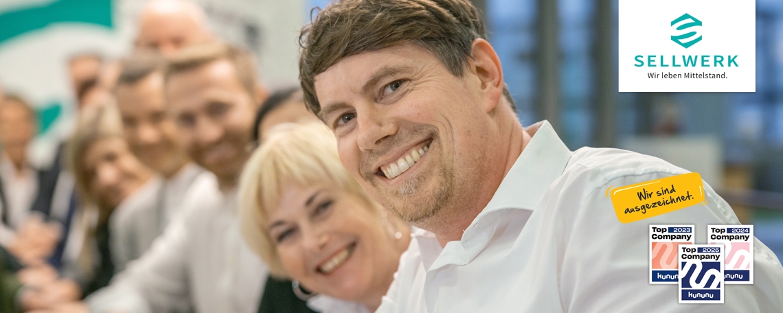 Sales Manager (m/w/d), 1. Bild