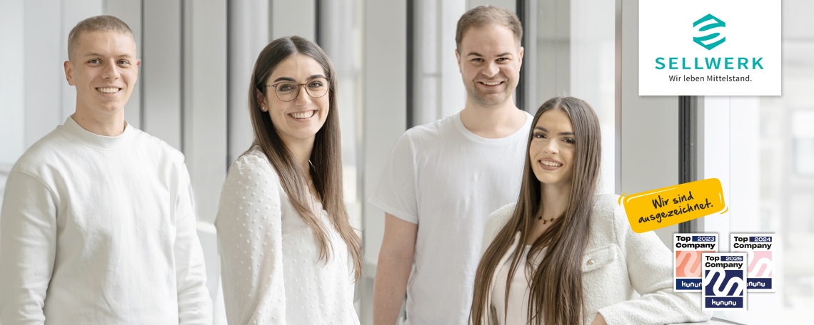 Junior Controller (m/w/d), 1. Bild