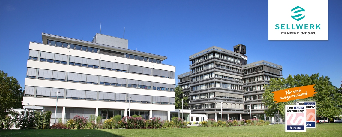 Mitarbeiter (m/w/d) Haupt- und Kreditorenbuchhaltung, 2. Bild