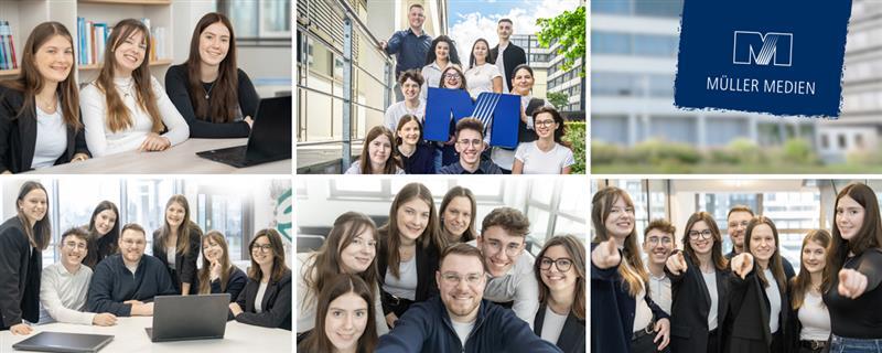 Duales Studium Data Science und Künstliche Intelligenz, 1. Bild