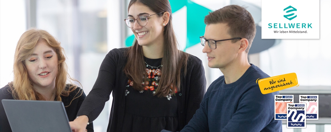 Duales Studium Data Science und Künstliche Intelligenz, 1. Bild