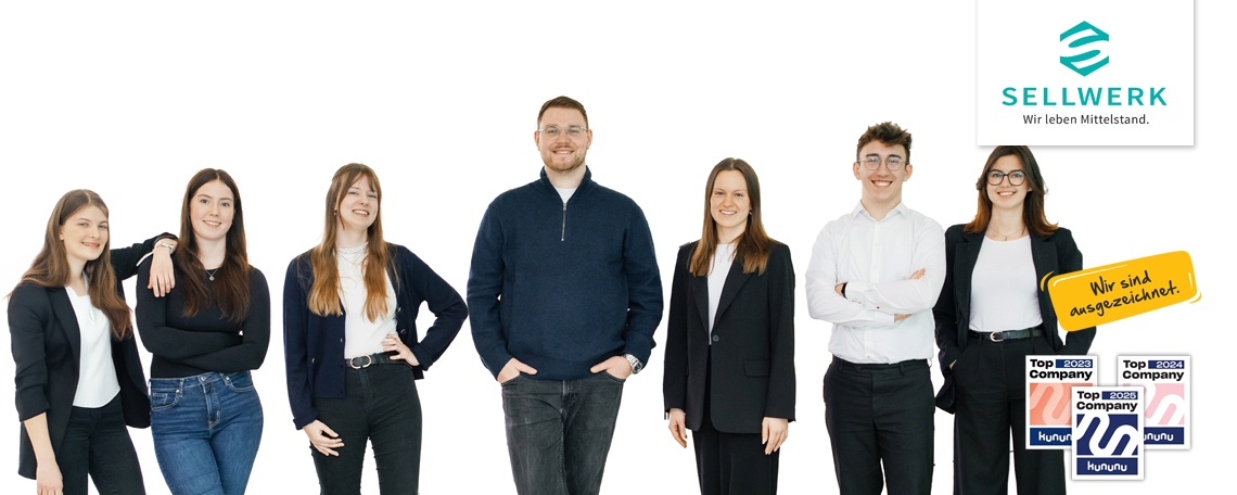 Ausbildung zum Medienkaufmann (m/w/d) Digital & Print, 1. Bild