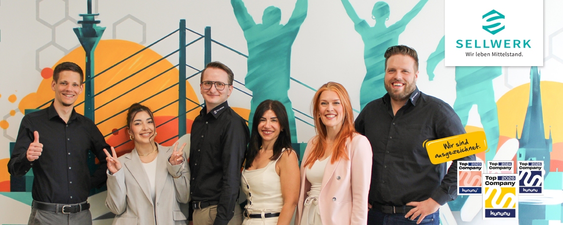 Sales Manager (m/w/d) Online Marketing, 1. Bild