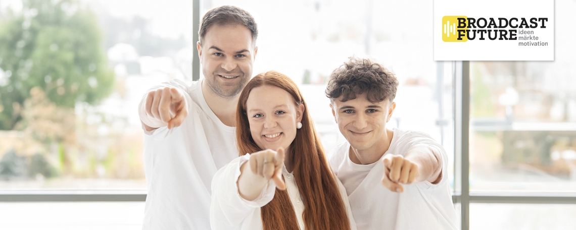 Mitarbeiter (m/w/d) Datenmanagement und CRM, 1. Bild