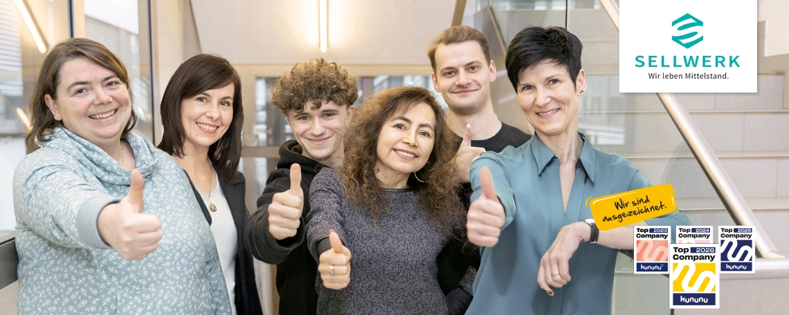 Bilanzbuchhalter (m/w/d), 1. Bild